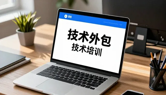 技术业务培训如何助力企业应对数字化转型挑战